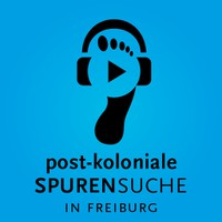 Audioguide freiburg-postkolonial