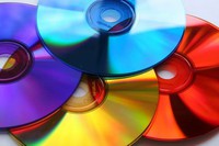Methoden-CDs