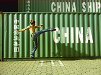 Methoden-CD "China in Motion"