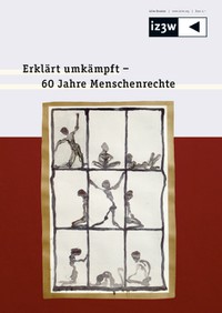 Erklärt umkämpft – 60 Jahre Menschenrechte